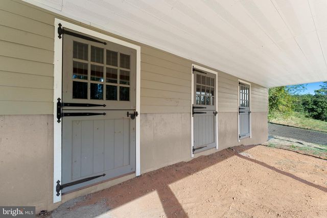 439 RUDASILL MILL RD, Woodville, VA 22749