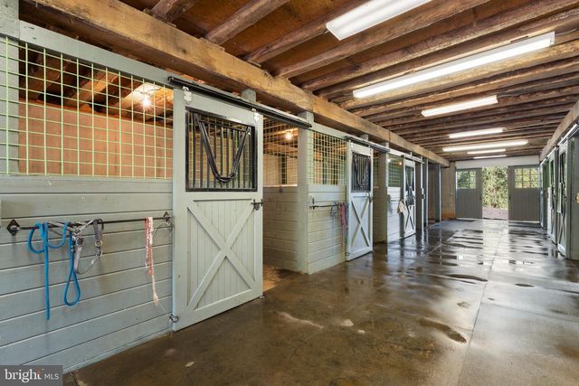 439 RUDASILL MILL RD, Woodville, VA 22749
