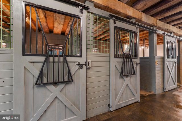 439 RUDASILL MILL RD, Woodville, VA 22749