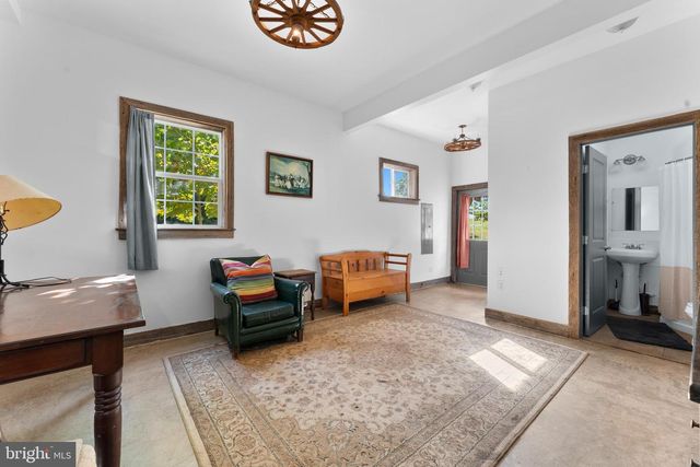 439 RUDASILL MILL RD, Woodville, VA 22749