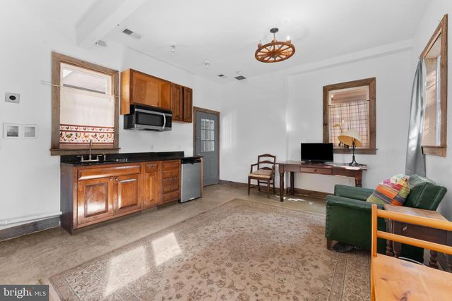 439 RUDASILL MILL RD, Woodville, VA 22749