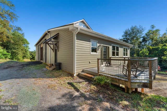 439 RUDASILL MILL RD, Woodville, VA 22749