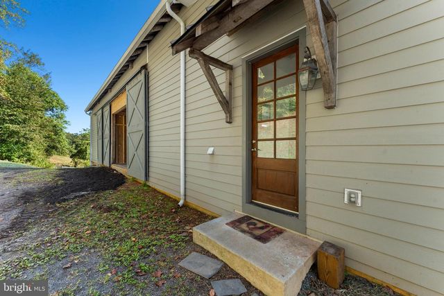 439 RUDASILL MILL RD, Woodville, VA 22749