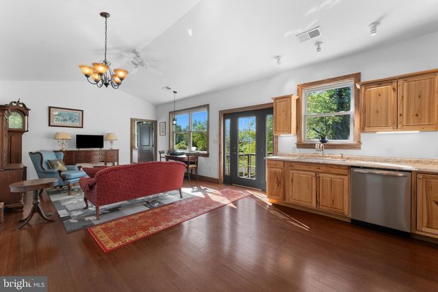 439 RUDASILL MILL RD, Woodville, VA 22749
