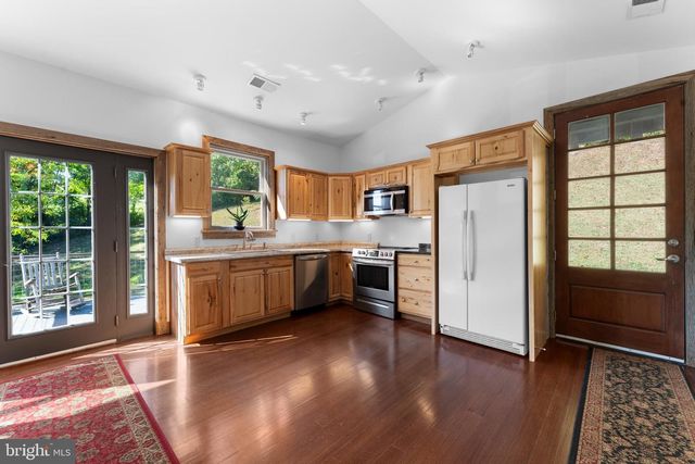 439 RUDASILL MILL RD, Woodville, VA 22749