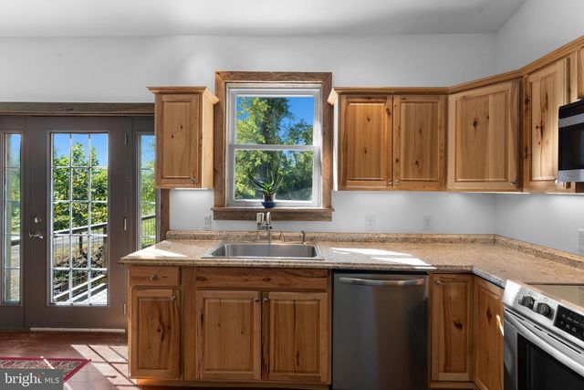 439 RUDASILL MILL RD, Woodville, VA 22749