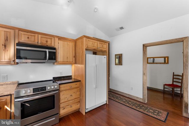 439 RUDASILL MILL RD, Woodville, VA 22749