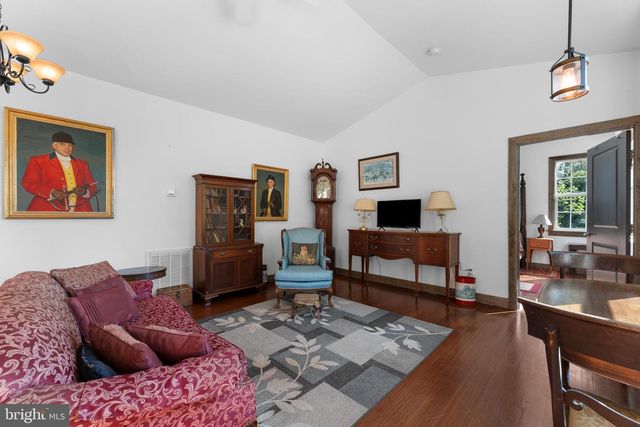 439 RUDASILL MILL RD, Woodville, VA 22749