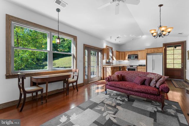 439 RUDASILL MILL RD, Woodville, VA 22749
