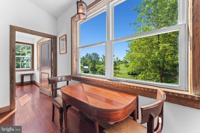 439 RUDASILL MILL RD, Woodville, VA 22749