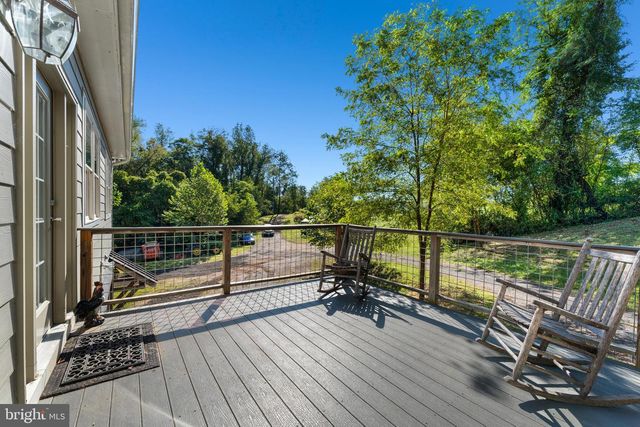 439 RUDASILL MILL RD, Woodville, VA 22749
