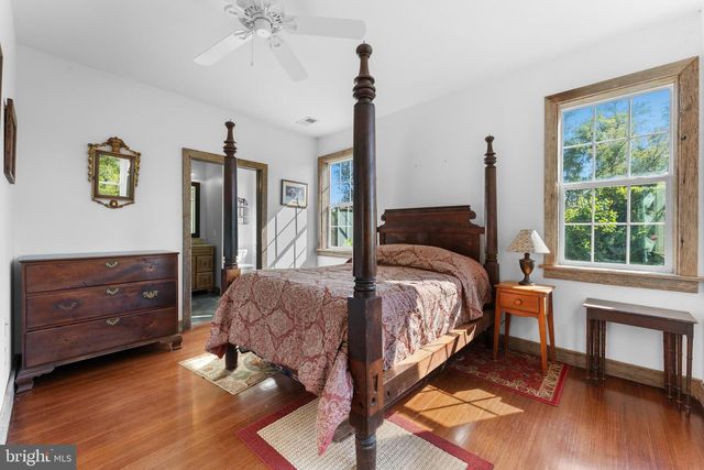 439 RUDASILL MILL RD, Woodville, VA 22749