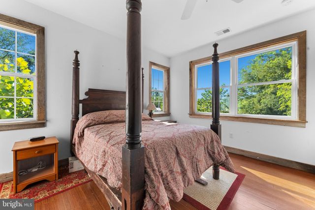 439 RUDASILL MILL RD, Woodville, VA 22749