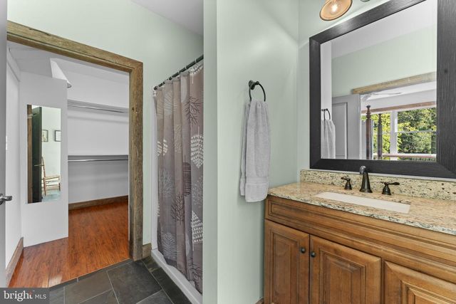 439 RUDASILL MILL RD, Woodville, VA 22749