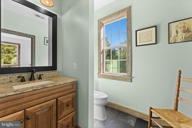 439 RUDASILL MILL RD, Woodville, VA 22749