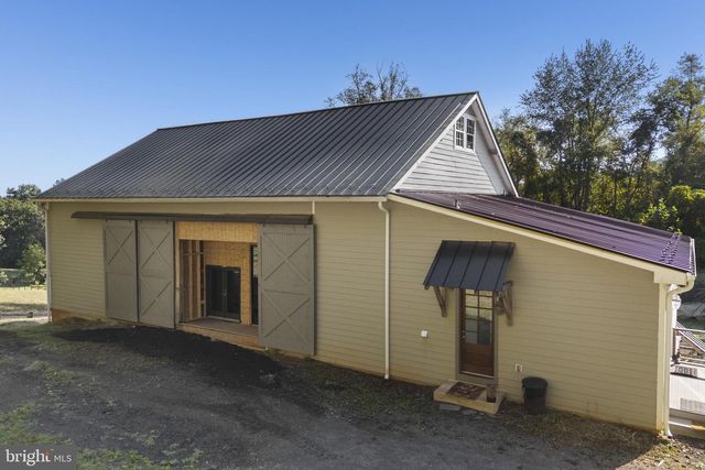 439 RUDASILL MILL RD, Woodville, VA 22749