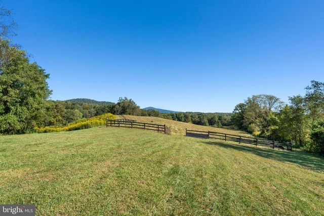 439 RUDASILL MILL RD, Woodville, VA 22749