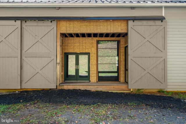 439 RUDASILL MILL RD, Woodville, VA 22749