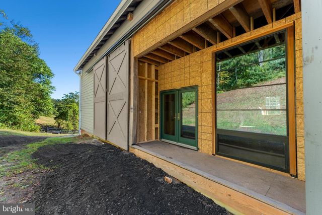 439 RUDASILL MILL RD, Woodville, VA 22749
