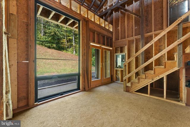 439 RUDASILL MILL RD, Woodville, VA 22749