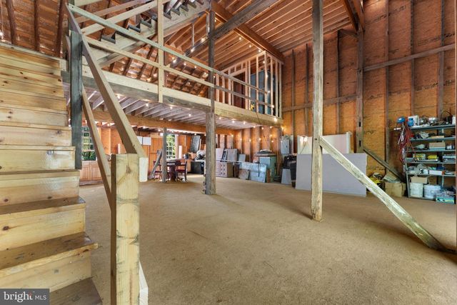 439 RUDASILL MILL RD, Woodville, VA 22749