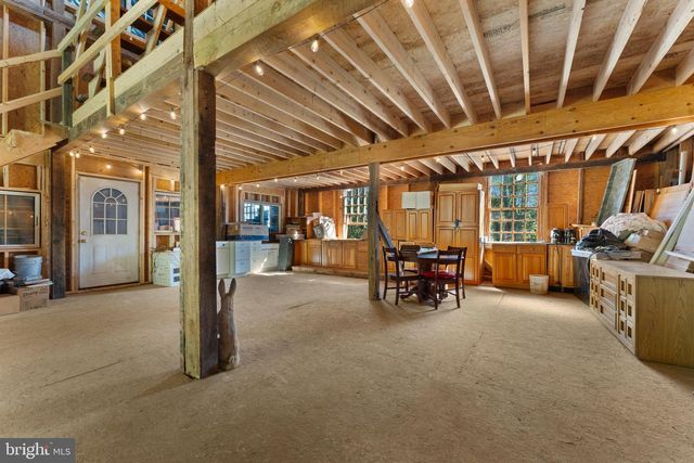 439 RUDASILL MILL RD, Woodville, VA 22749