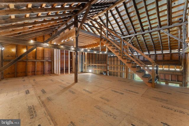 439 RUDASILL MILL RD, Woodville, VA 22749