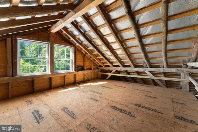 439 RUDASILL MILL RD, Woodville, VA 22749