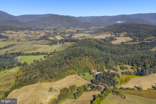 439 RUDASILL MILL RD, Woodville, VA 22749