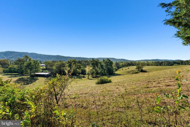 439 RUDASILL MILL RD, Woodville, VA 22749
