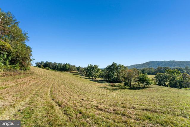 439 RUDASILL MILL RD, Woodville, VA 22749