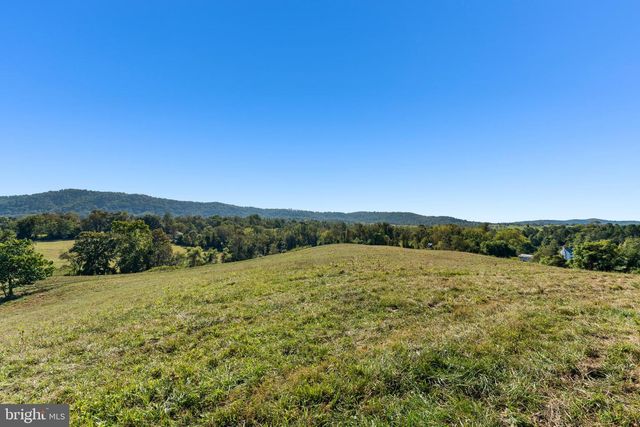 439 RUDASILL MILL RD, Woodville, VA 22749