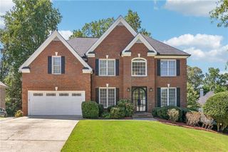 6765 Crofton Drive, Alpharetta, GA 30005