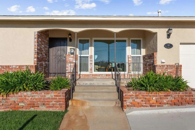 181 Corte Maria Avenue, Chula Vista, CA 91910