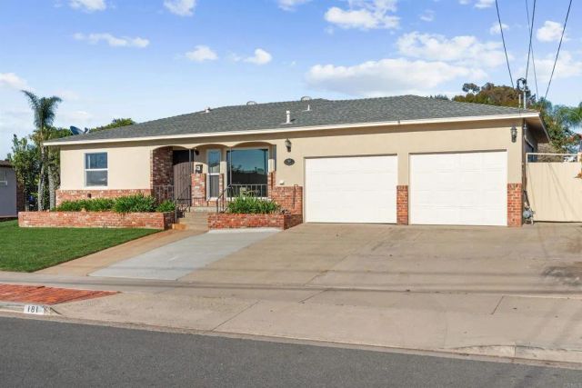 181 Corte Maria Avenue, Chula Vista, CA 91910