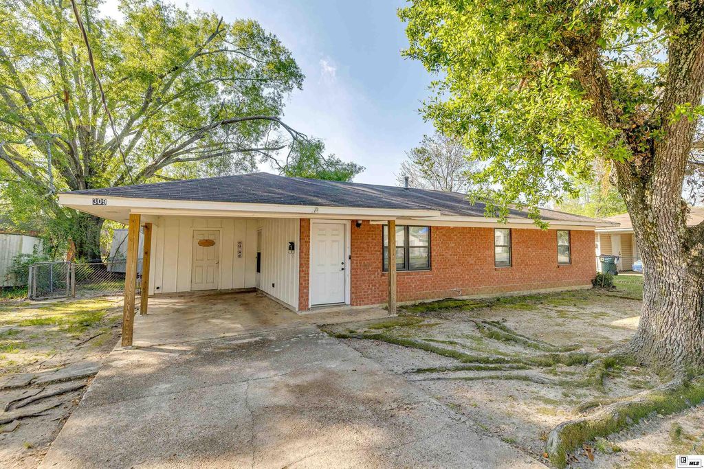 309 CONELLA STREET, West Monroe, LA 71291