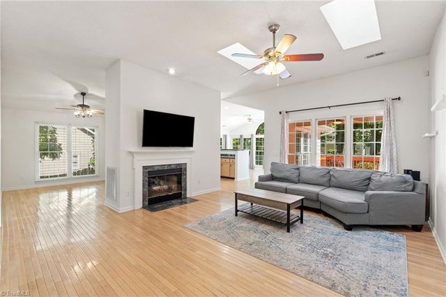 6408 IvyStone Drive, Jamestown, NC 27282
