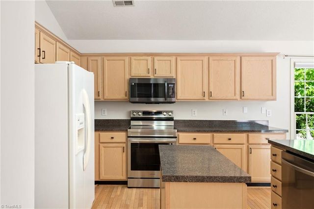6408 IvyStone Drive, Jamestown, NC 27282