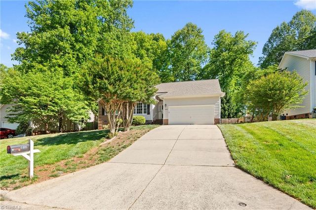 6408 IvyStone Drive, Jamestown, NC 27282