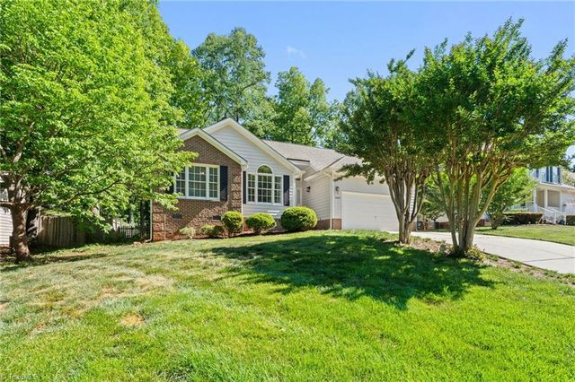 6408 IvyStone Drive, Jamestown, NC 27282
