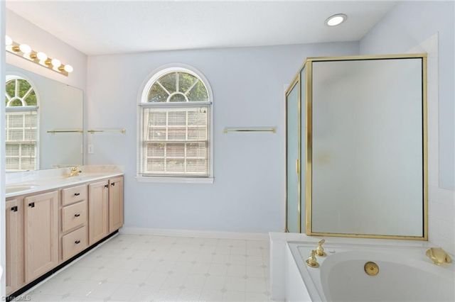 6408 IvyStone Drive, Jamestown, NC 27282