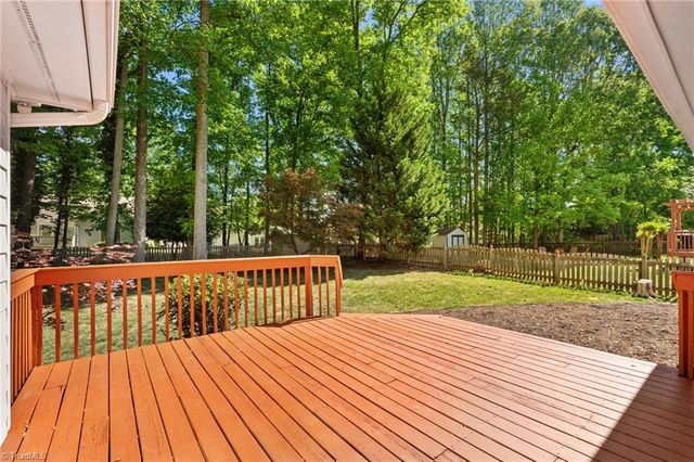 6408 IvyStone Drive, Jamestown, NC 27282