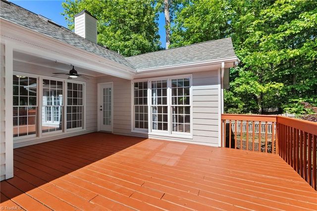 6408 IvyStone Drive, Jamestown, NC 27282