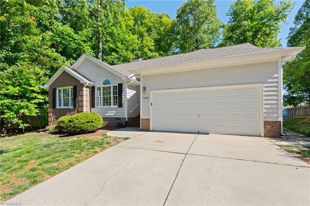 6408 IvyStone Drive, Jamestown, NC 27282