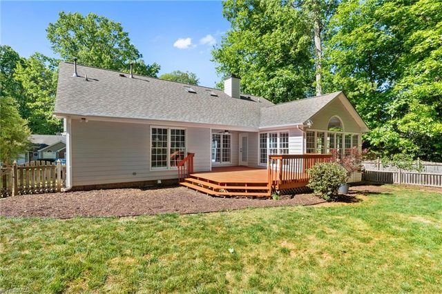 6408 IvyStone Drive, Jamestown, NC 27282
