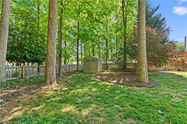 6408 IvyStone Drive, Jamestown, NC 27282