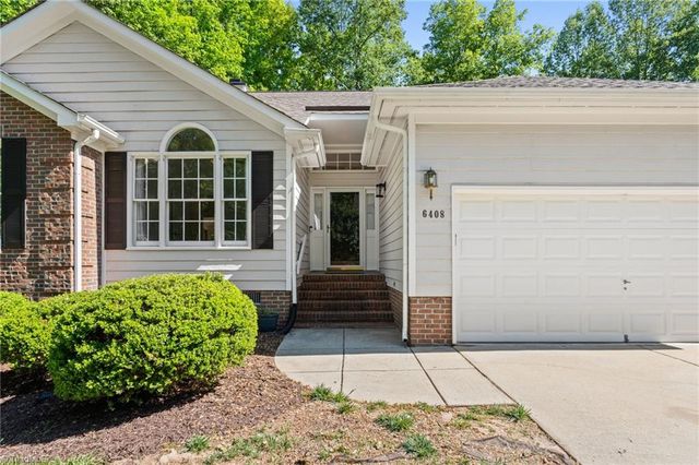 6408 IvyStone Drive, Jamestown, NC 27282