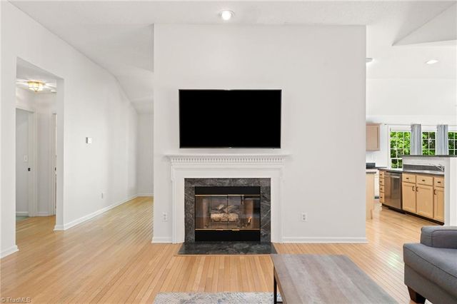 6408 IvyStone Drive, Jamestown, NC 27282
