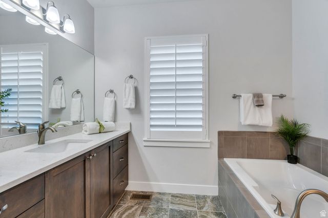 1523 E SEGO LILY CT, Layton, UT 84040