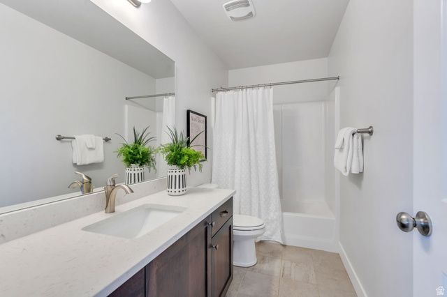 1523 E SEGO LILY CT, Layton, UT 84040